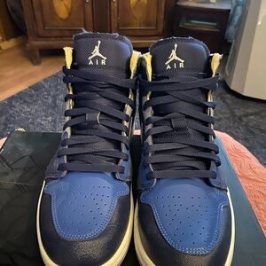 Jordan 1 craft Men's Sneakers